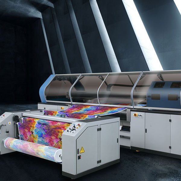 Tiger-1800B MkIII - Mimaki Europe